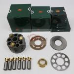 Excavator Swing Motor Parts JMF53 For DH80 R80 CAT Model Jeil Serial