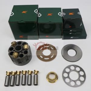 China Excavator Swing Motor Parts JMF53 For DH80 R80 CAT Model Jeil Serial factory