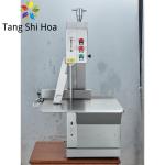 Heavy Duty Electric Bone Saw Machine Commercial Stainless Steel