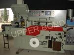 fiber filter rod forming machine