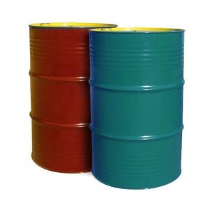 China Crumb Rubber Aliphatic Polyurethane Binder MSDS Certification factory