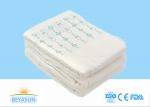 Elderly Diaper Soft Breathable High Absorption Adult Diaper Printed Tape Type