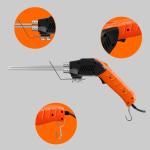 EPS Sponge Industrial Hot Knife Foam Cutter Pearl Sponge Air Cooling