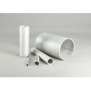 Corrosion Resistant Round Section Inconel 601 Pipe for Oil and Gas Industry
