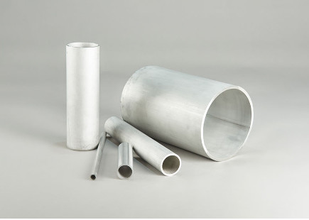 Corrosion Resistant Round Section Inconel 601 Pipe for Oil and Gas Industry