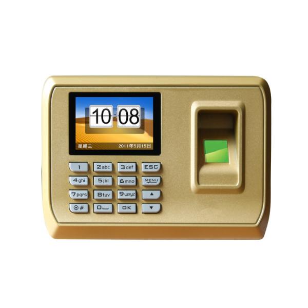 KO-H28 High quality usb time recording Biometric fingerprint time attendance