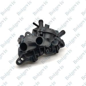 China OE 04E121600AN Car Engine Electric Water Pump For EA888 factory