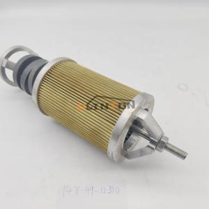 China Electrical Parts for D65E-12 D85ESS-2 Bulldozer Magnet Assembly 14X-49-12310 Materials factory