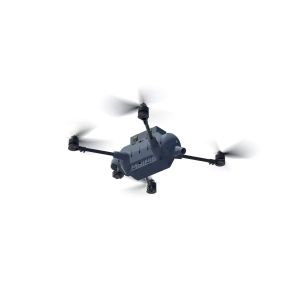 LOONG F2-10 IP54 Drone with 360° Obstacle Avoidance