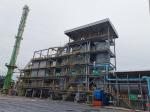 Hazardous Waste Incineration In A Rotary Kiln Customization For 10-15 Years