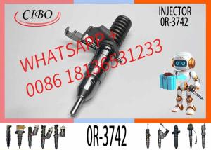 China 282-0490 Fuel Injector 23670-0L090 Common Rail Injector 292-3780 2645A709 382-0480 factory