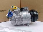 Auto AC conditioning compressor for BMW X5 64526918000 DS86016