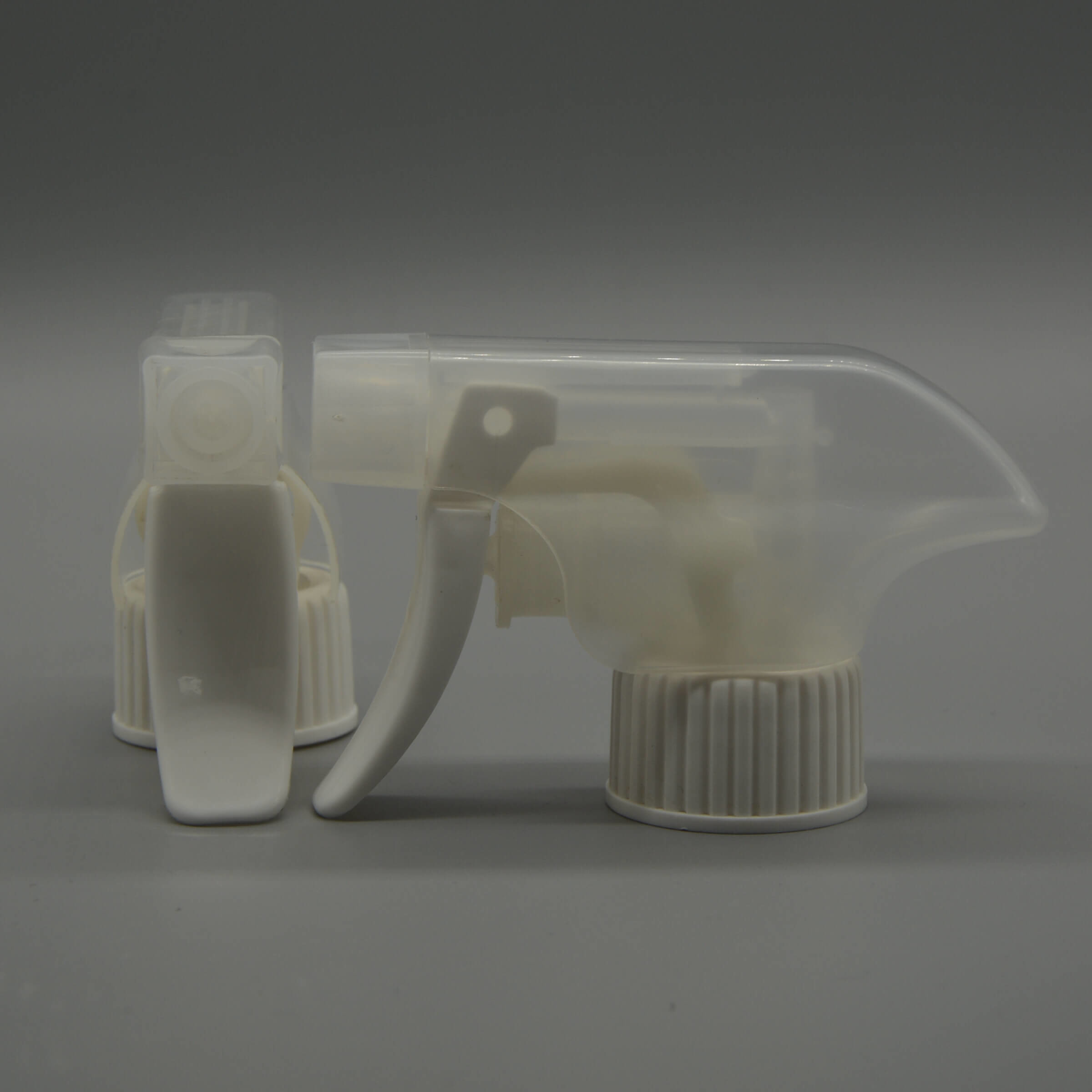 Fine Mist Trigger Sprayer Nozzles 24/410 28/410 24mm 28mm Trigger Spray Tops All Plastic