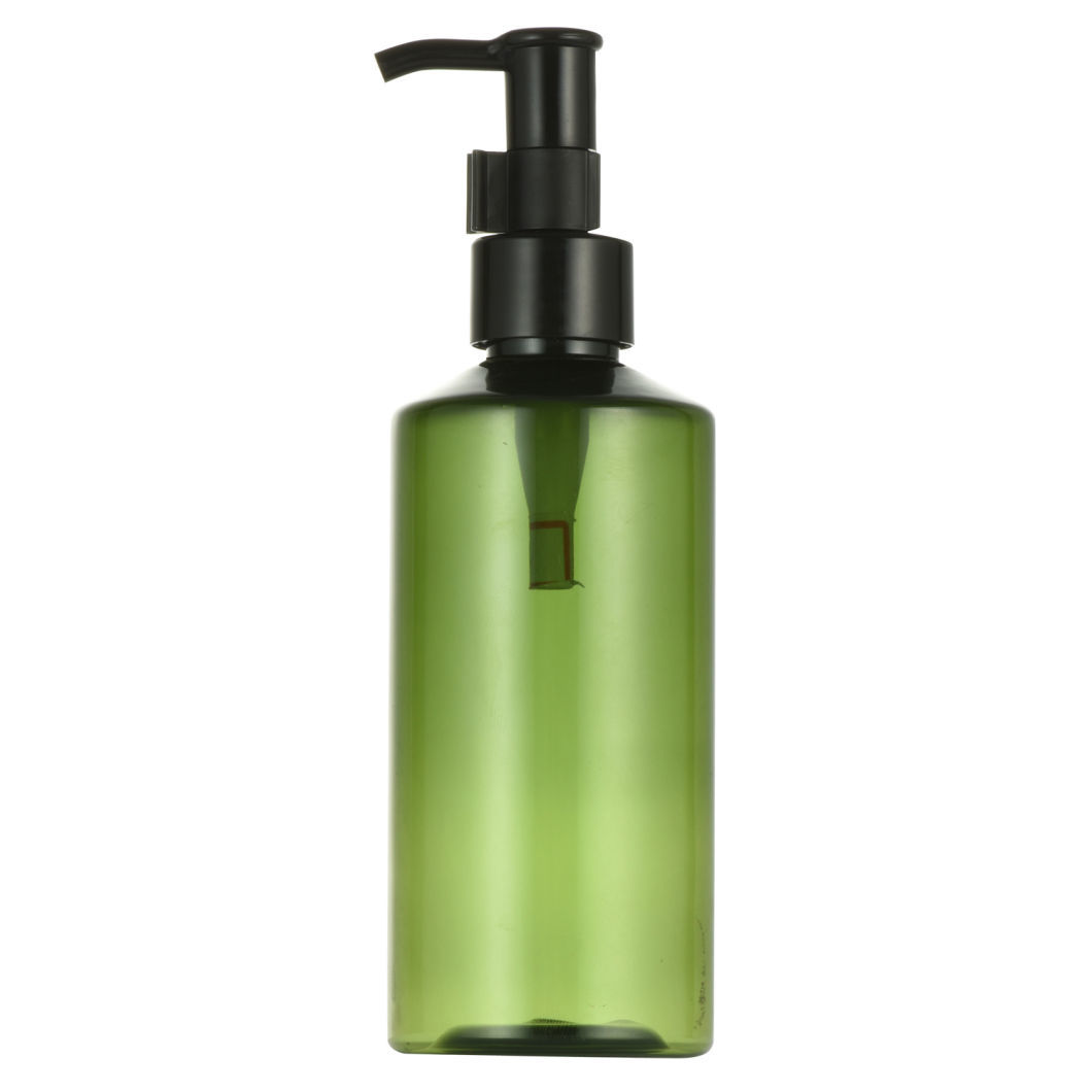 300ml Plastic Bottle for Hand Sanitizer Set