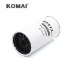 Excavator Parts Kobelco Filters , Diesel Fuel Tank Filter P551849 R120P