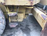 Used 12T compactor ca30d/dynapac ca301d road roller/10ton dynapac road roller