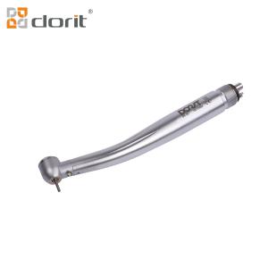 China Generator Light High Speed Airotor Dental Handpiece Chinese Bearing factory