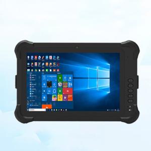 China Ip54 Sunspad 10 Inch Tablet Pc Rugged 1920×1200 Screen Resolution factory
