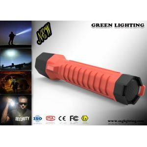 10W High Power Explosion Proof Torch
