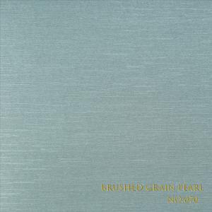 China Silvergray Brushed Pearl Wrapping Paper 120g For Gift Boxes factory