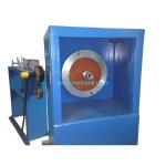 Auto 1250mm Cantilever Cable Bundling Machine Easy To Operate 1 Year Warranty