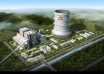 Professional Thermal Power Plant Equipment Steel Structure Platform Anti