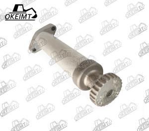 China E330D Hand Pump Machinery For Cate Excavator Engine Spare Parts factory