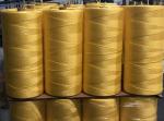 Twisted Polypropylene PP Twine Fibrillated PP-Roving used for Submarine Cable