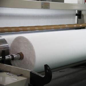 China PP Spunbond Ppe Non Woven Fabric Material Anti Bacterial factory