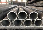 Alloy Boiler Steel Tube Asme Sa213 T1 T11 T22 T9 T92 High Temperature Resistant