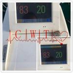 Medical PHiliph FM20 Fetal Portable Used Patient Monitor Repair / Parts