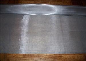 China 60 Mesh Electric Furnace Decorative Metal Mesh 300 Micron factory