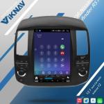 Viknav For Nissan Pathfinder R51 2006-2011 Android Car Radio 12.1 inch GPS with