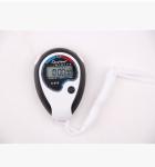 Digital Custom Business Gifts Split Time Recording Water Resistant Stopwatch