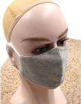 Wholesale Customize fashion cotton fabric face masks,many colors for option