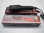 LT-100A New Style Hair Beauty Electric PTC Heater Hair Straightener Brush