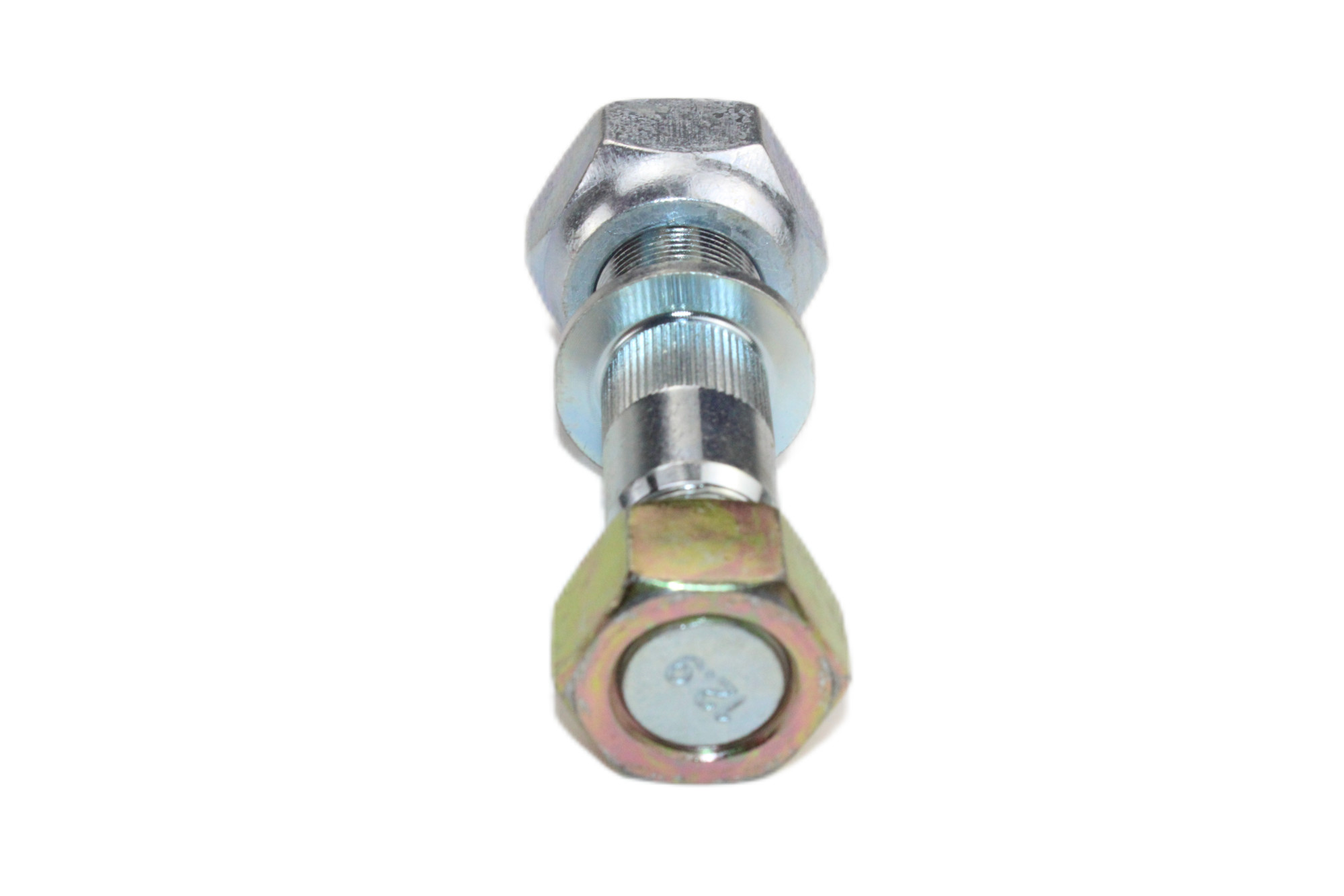 ISUZU 700P 4HG1 4HK1 WHEEL SCREW LH 8970815850 5943834350