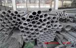 SCH10 - SCH160 thickness stainless steel 304 seamless tube for medical machinery