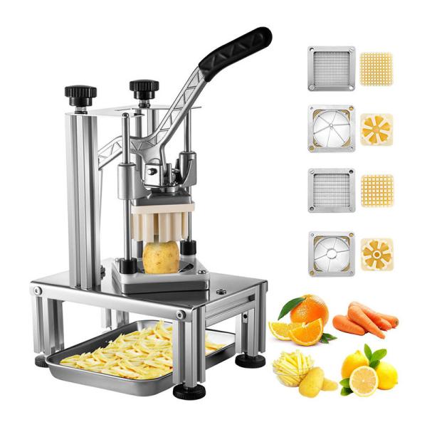 China Hot Kitchen Multifunction Salad Master Vegetable Chopper Plastic Vegetable Cutter factory