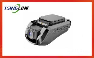 China 3G HD GPS Tracking Dash Cam 1080p Video Recording With SD Card Storage factory