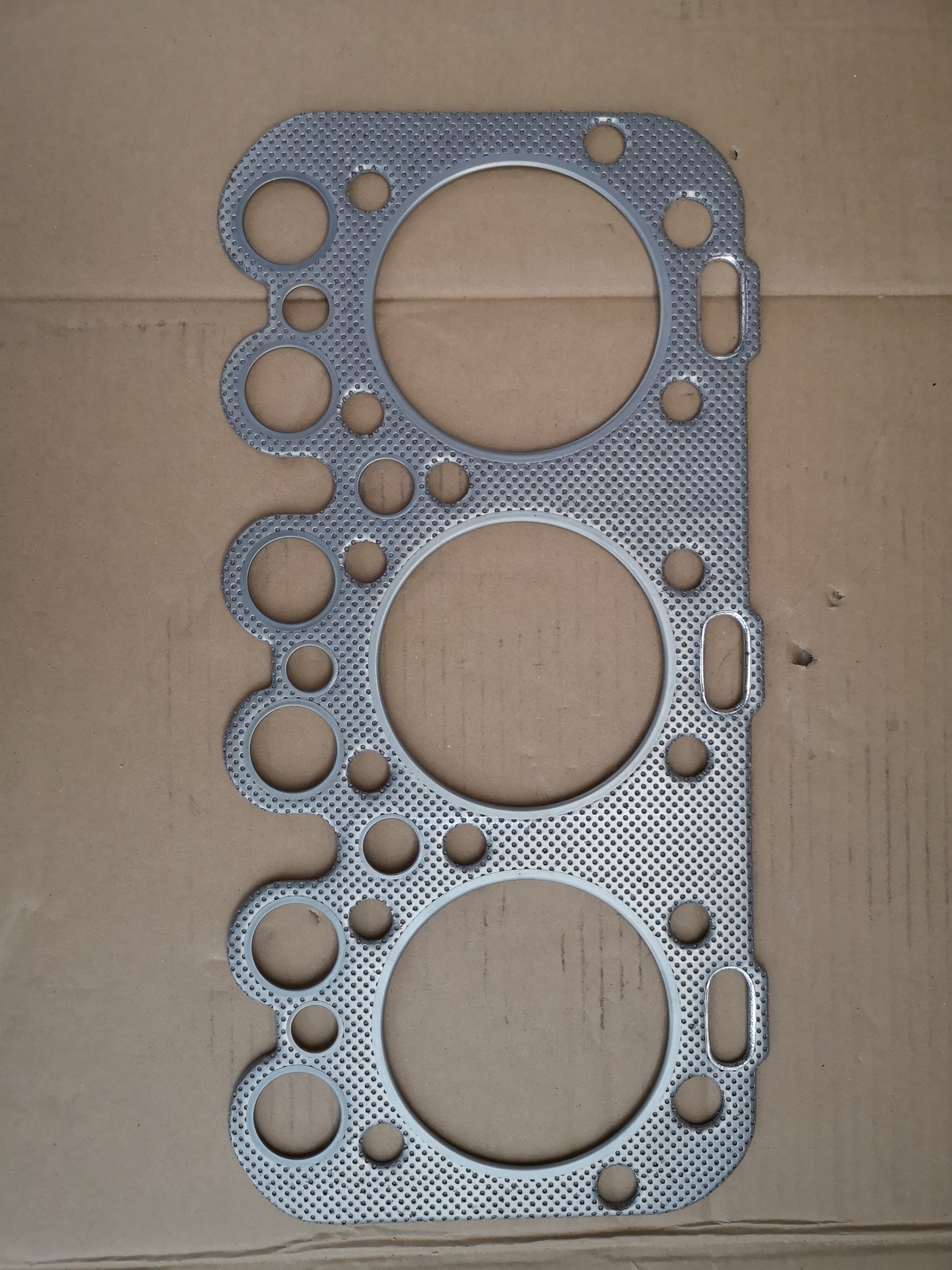 ISUZU Truck TDJ DH100 Cylinder Head Gasket 9111417240