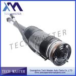 Rear Airmatic Air Suspension For Mercedes W221 W216 ABC Hydraulic Shock