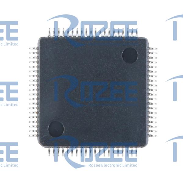 China LPC1754FBD80,551 factory