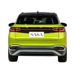 High Speed Electric Cars Electric Vehicle Car Electric Adult High Quality VW SUV