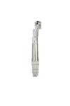 High-Speed Air Turbine Dental Handpiece with LED