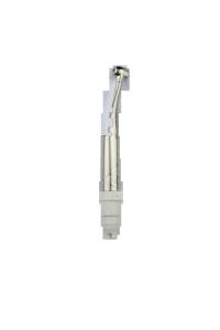 China High-Speed Air Turbine Dental Handpiece with LED factory