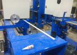 8mm Copper Rod Breakdown Machine For Copper Oven Cable Production Line
