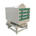 MMJP80*4 White Rice Grader Machine Price