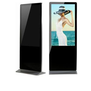 Multi Systems Support Custom Digital Displays With Ultra High Grey Level