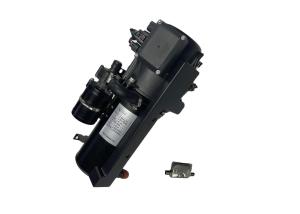 China 10kW Engine Block Coolant Heater Circulating Pump Car Valve Cooling Cold factory
